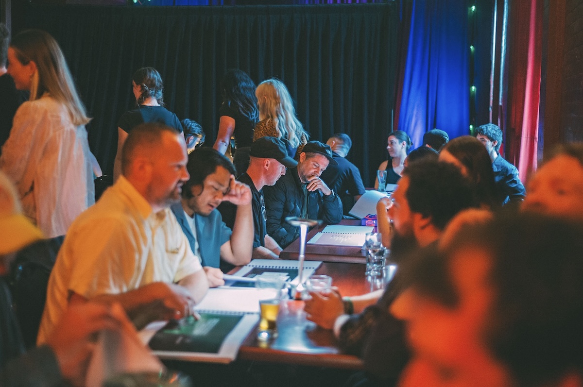 Kate Humphries’ 2024 Year in Review: “In a year that was harder than most, a big shout-out to the industry for all your support”